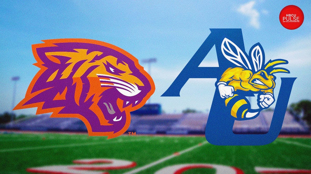 Allen University dominated Edward Waters in the latest edition of the AME Classic, stopping the Tiger's five-game winning streak.