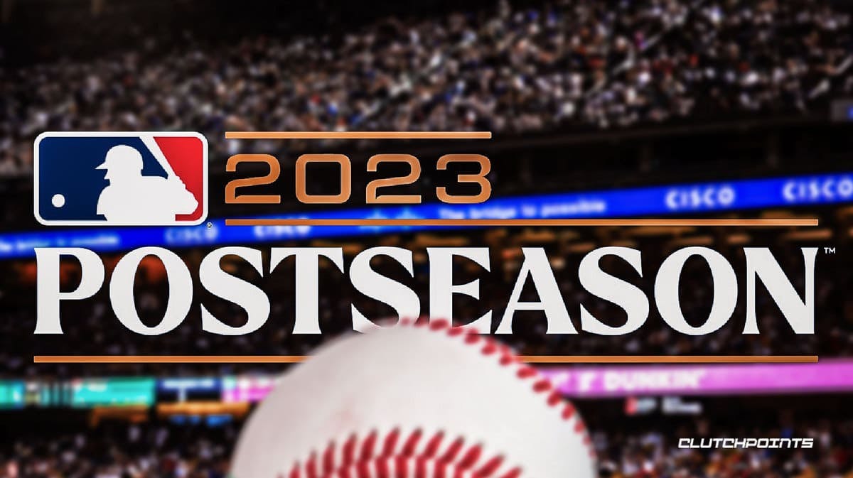 MLB Postseason format, MLB Playoffs