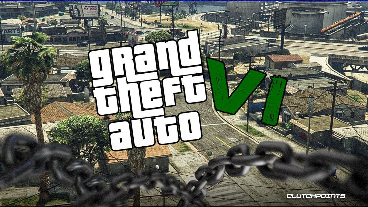 GTA6 Rating Revelation Could Mean an Official Reveal Coming Soon