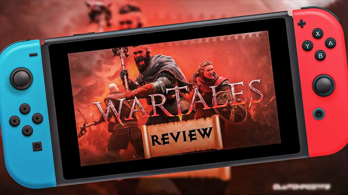 Wartales Switch Port Review