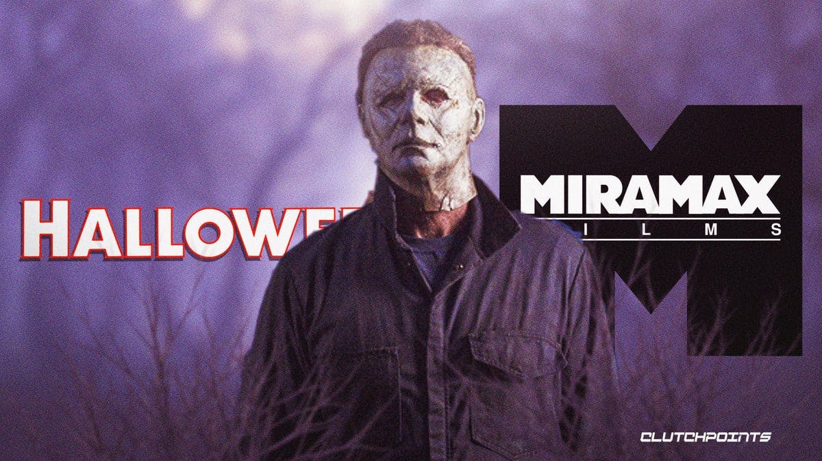 Halloween, Michael Myers, Miramax