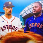 World Series Odds: Phillies vs. Astros Game 1 prediction, odds and pick –  10/28/2022