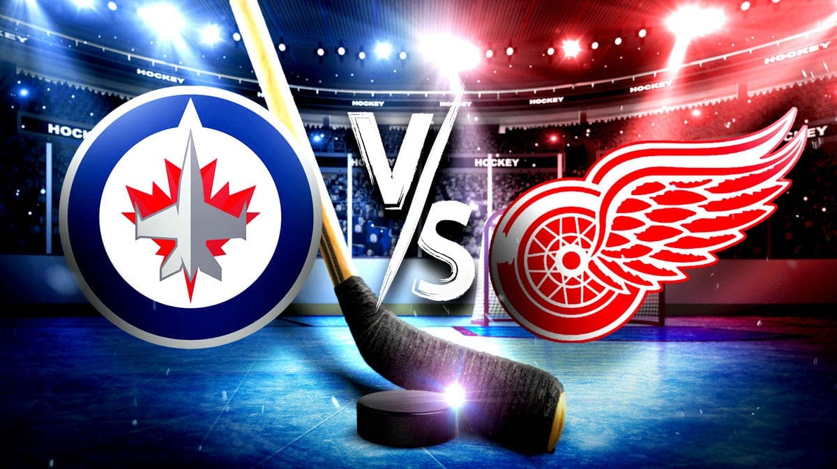 Jets Red Wings, Jets Red Wings prediction, Jets Red Wings pick, Jets Red Wings odds, Jets Red Wings how to watch