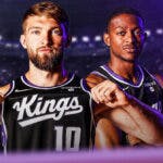 Trade breakdown: Analyzing the Tyrese Haliburton for Domantas Sabonis trade  a day later - The Kings Herald