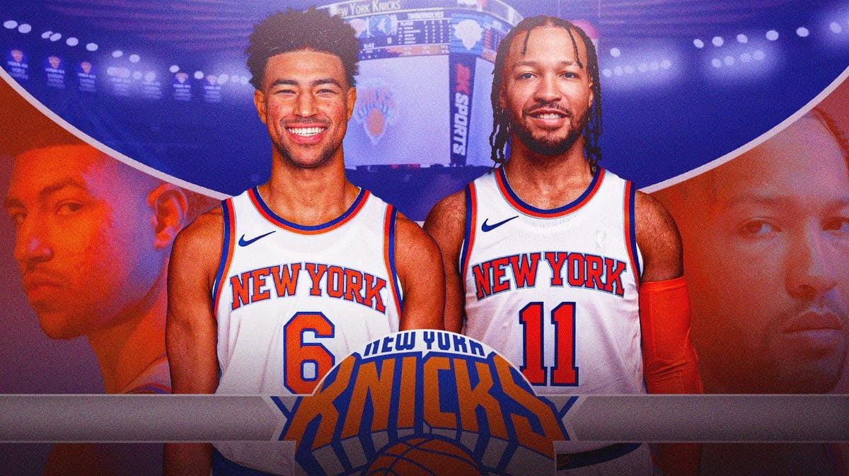 The New York Knicks have a fatal flaw that could doom their 2023-2024 championship prospects