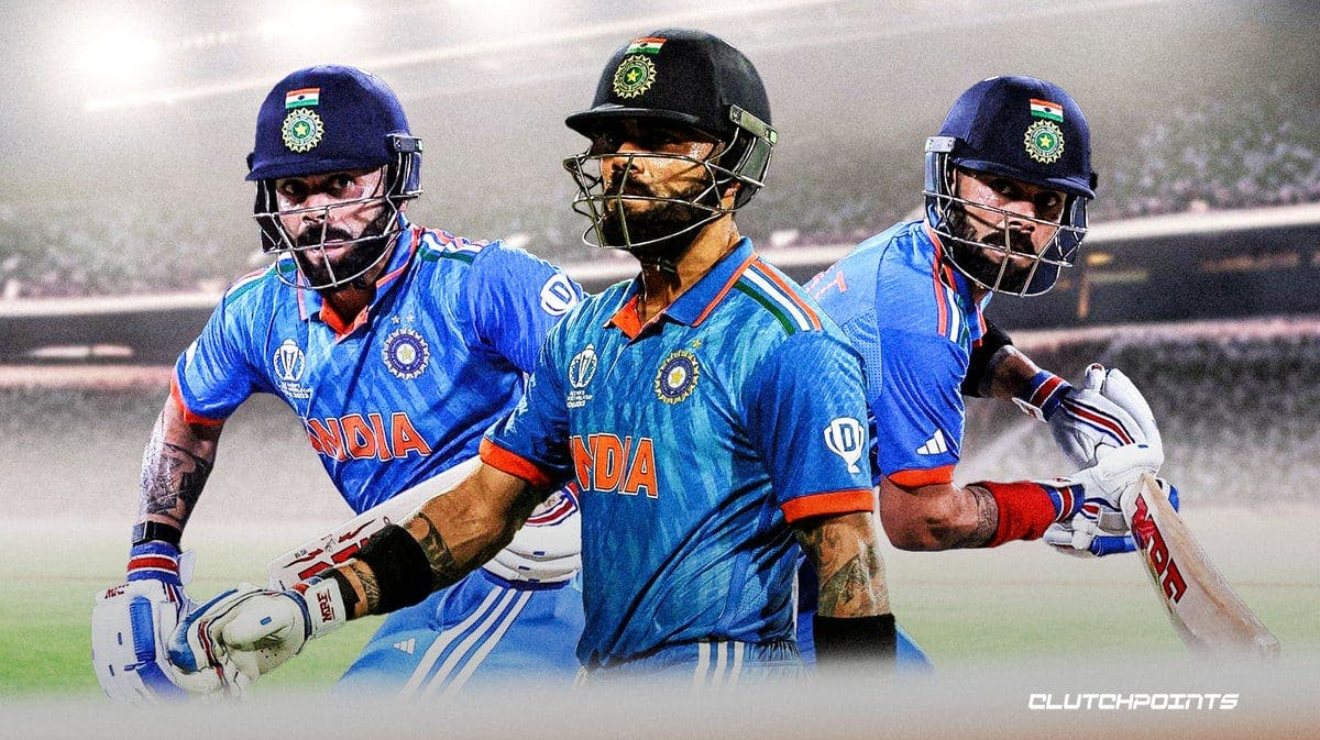 Virat Kohli, Sachin Tendulkar, Indian Cricket Team, Australian Cricket Team, Cricket World Cup, India, Australia, World Cup, Rohit Sharma,