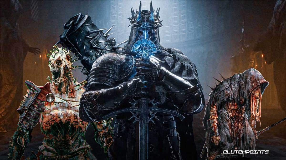 Lords of the Fallen, Release Date, Gameplay, Details