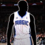 Anthony Black Orlando Magic Jersey 2023 NBA Draft - Trendingnowe