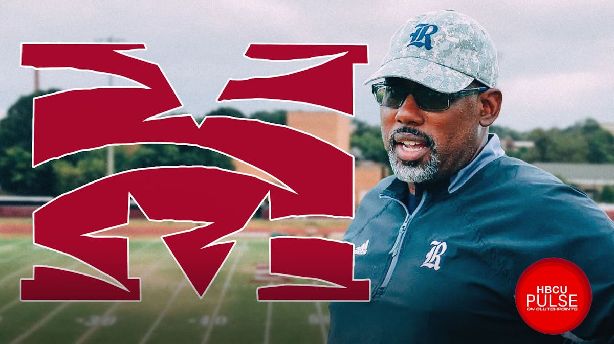 Morehouse University head football coach Gerard Wilcher denies hot seat rumors as the Maroon Tigers fall to 0-9 on the season