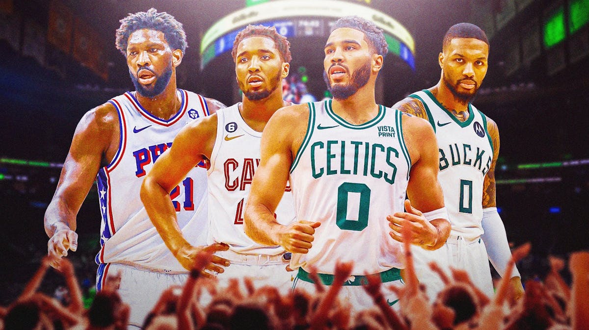 NBA Odds: 2023-2024 Eastern Conference Winner prediction and pick