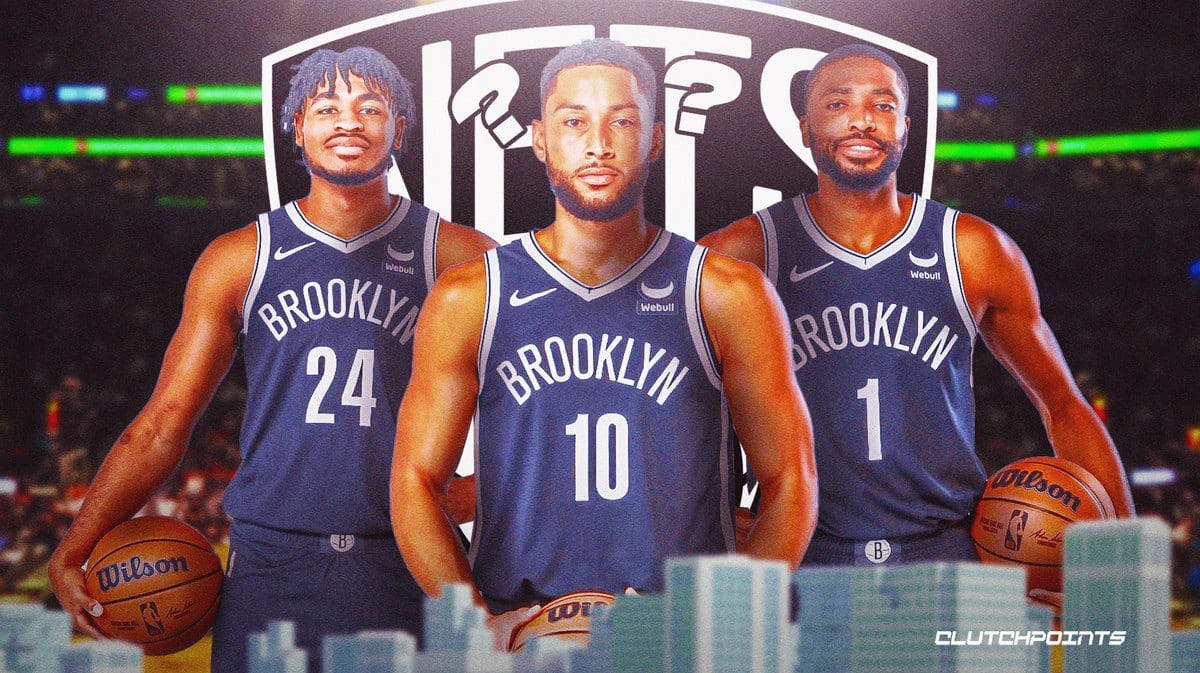 Brooklyn Nets, NBA, storylines