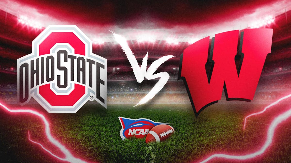 Ohio StateWisconsin prediction, odds, pick, how to watch College