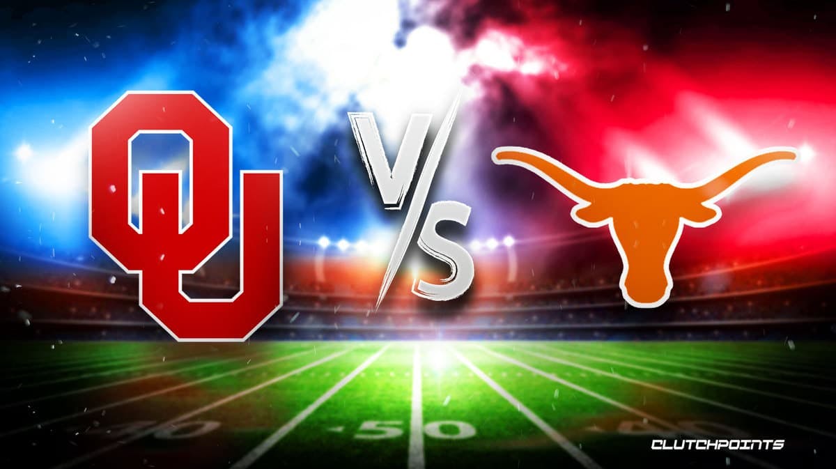 Oklahoma football, Dillon Gabriel, Red River Rivalry predictions, Oklahoma Texas