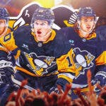 2022 NHL Reverse Retro Jerseys — UNISWAG