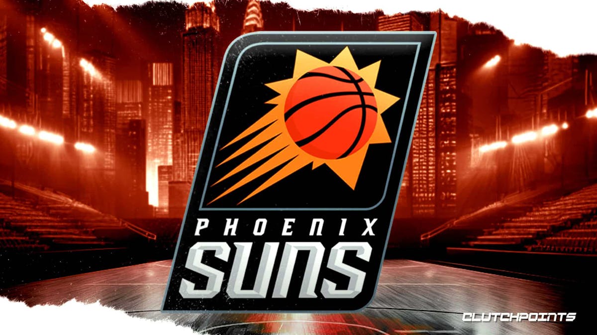 Suns over under win total
