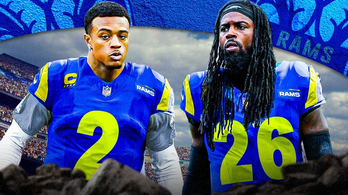 Patrick Surtain II and Donte Jackson could be Rams targets at the 2023 NFL trade deadline