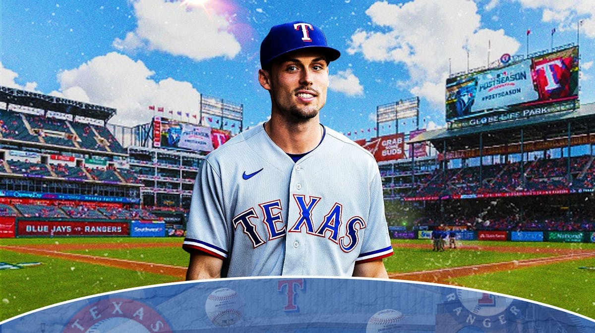 Texas, Rangers, Houston, Astros, Evan Carter