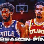 Is Trae Young Married? Who Is Shelby Miller? - Sportsmanor