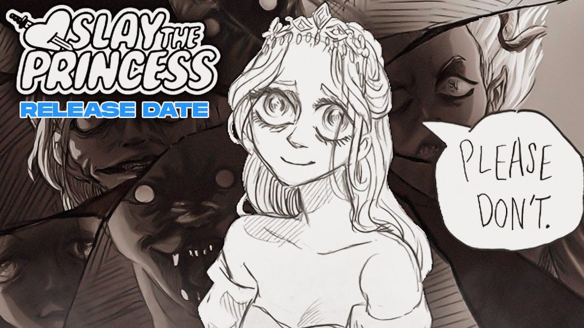 Slay the Princess Release Date, Gameplay, Story, Details
