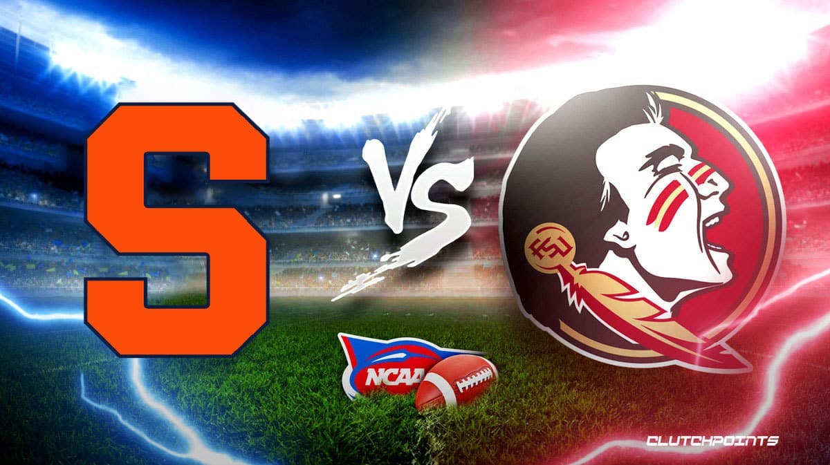 Syracuse Flordia state prediction, Syracuse Flordia state pick, Syracuse Flordia state odds, Syracuse Flordia state how to watch