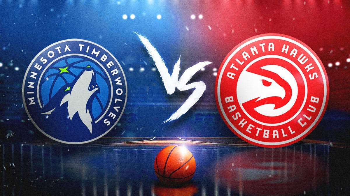 Timberwolves Hawks prediction, pick, how to watch