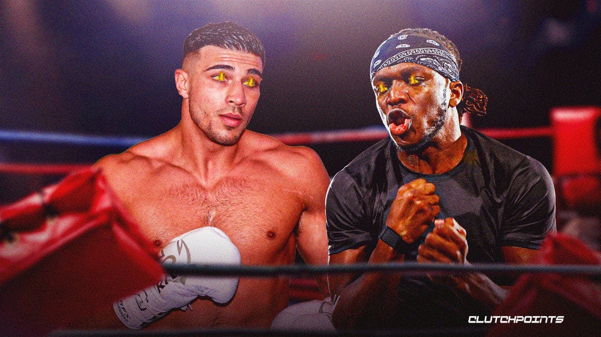 Tommy Fury, KSI, Tommy Fury vs. KSI, Tommy Fury vs. KSI how to watch, Tommy Fury vs. KSI fight details