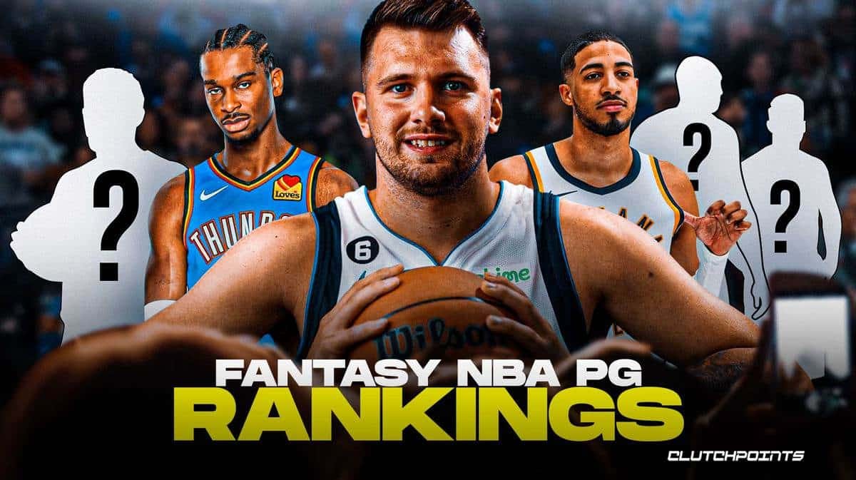 Top Fantasy Basketball Point Guards, Best Fantasy Basketball Point Guards, Fantasy Basketball Point Guards, Fantasy Basketball Season, Fantasy Basketball