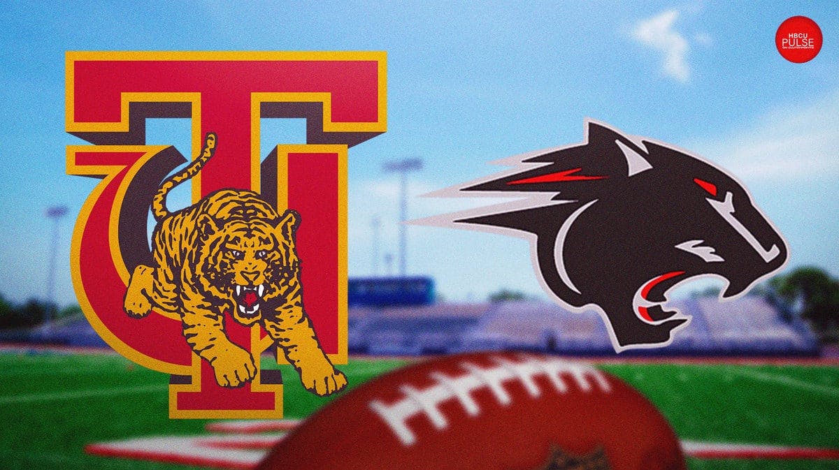 After a slow start that saw them be down 3-0 entering the fourth, Tuskegee rattled off 14 points to beat Clark Atlanta.