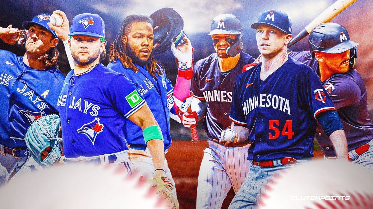 AL Wild Card 3 bold predictions for Blue Jays vs Twins in MLB Playoffs