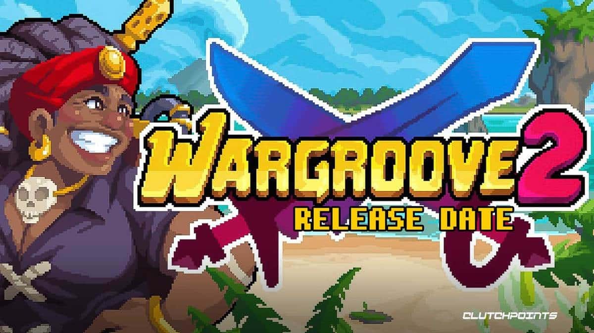 Wargroove 2 Release Date Gameplay Story And Details