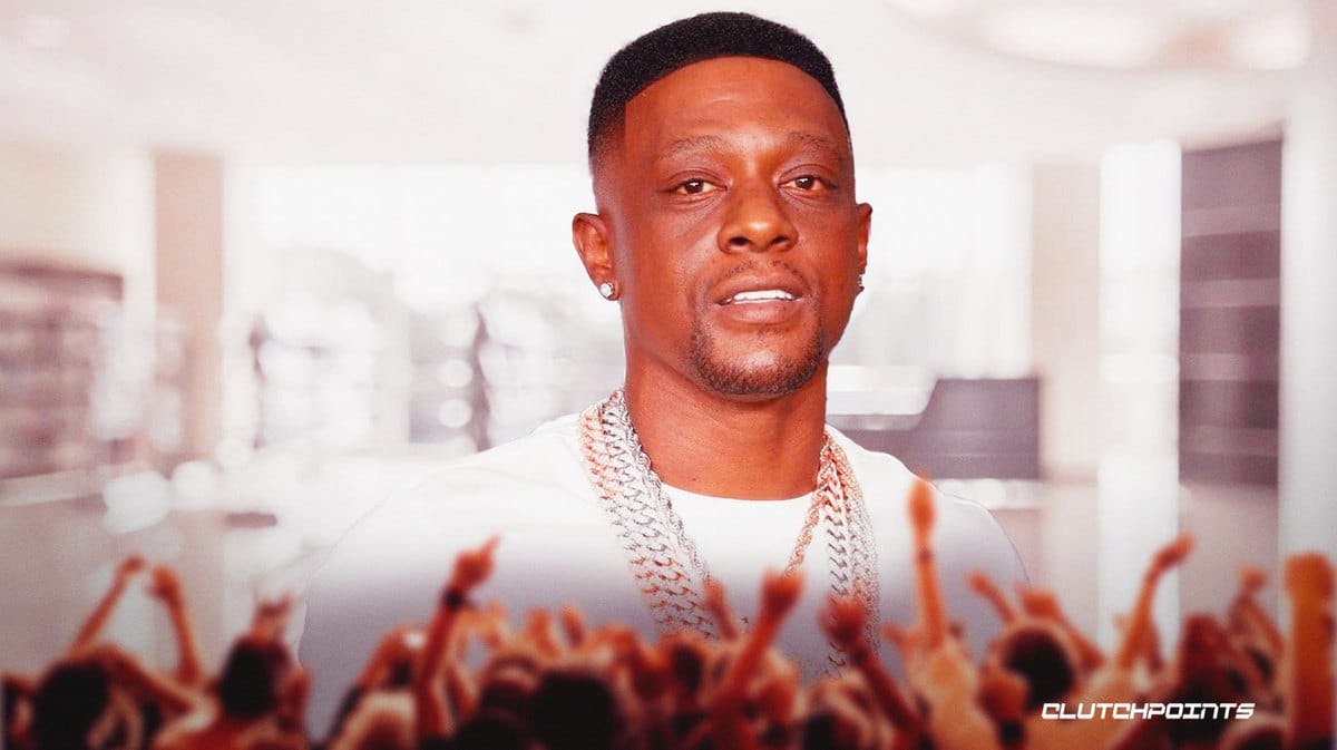 Boosie Badazz