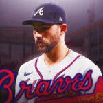 Heart and nuts': A.J. Minter's stirring take on Braves Game 2 comeback  victory will get fans hyped