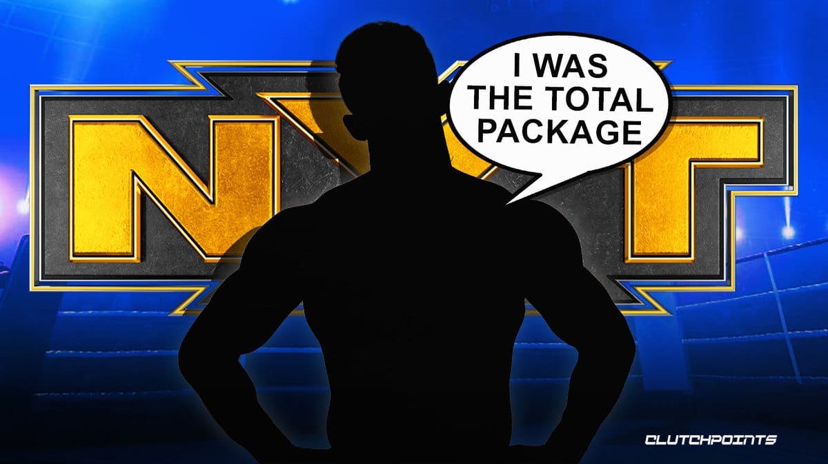 WWE, NXT, Tino Sabbatelli, Mandy Rose, Dwayne "The Rock Johnson