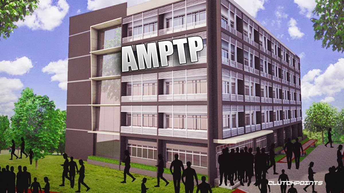 AMPTP, producers leave AMPTP, producers union
