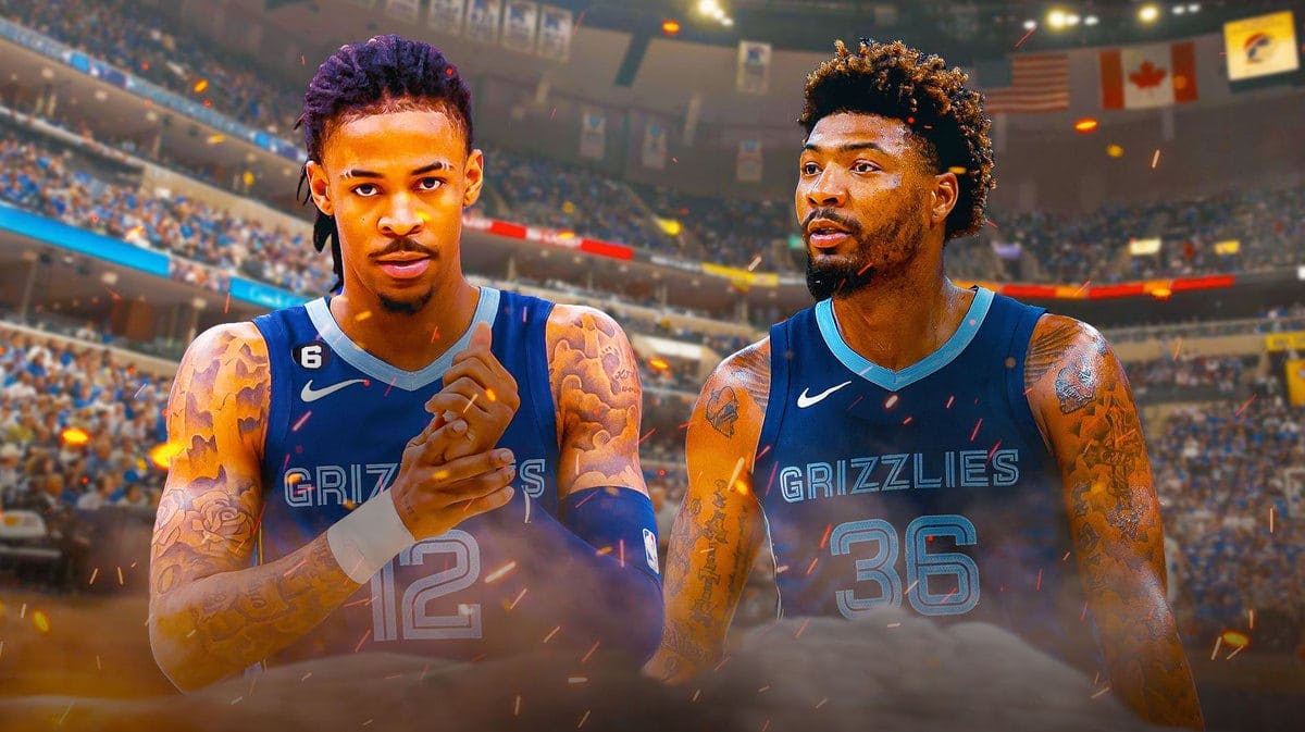 The Memphis Grizzlies have a lot of promise as a team this season for myriad reasons, here are our 2023-2024 bold predictions