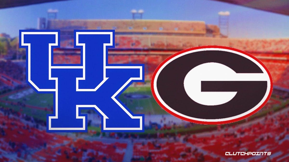 Kentucky football, Georgia football, Wildcats, Kentucky football week 6, Kentucky football week 6 predictions