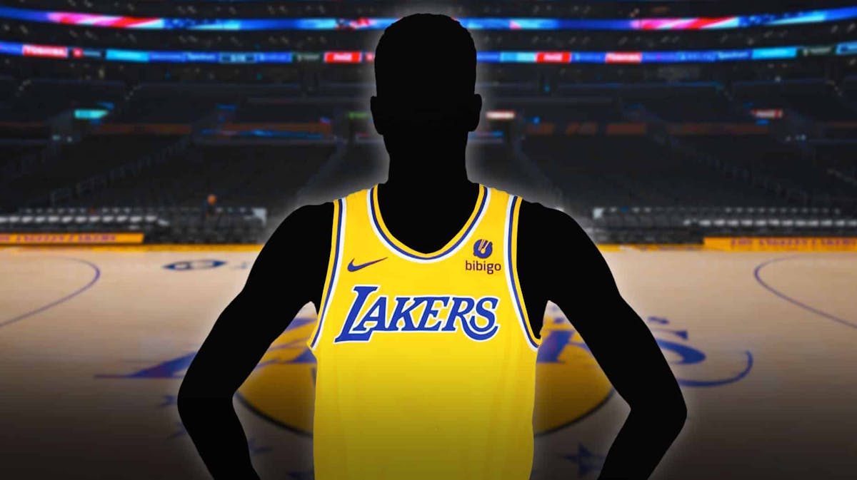 Louis King, Los Angeles Lakers, Louis King Lakers, Louis King contract, Lakers roster