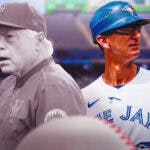Francisco Lindor on Mets success, family adversity, Buck Showalter