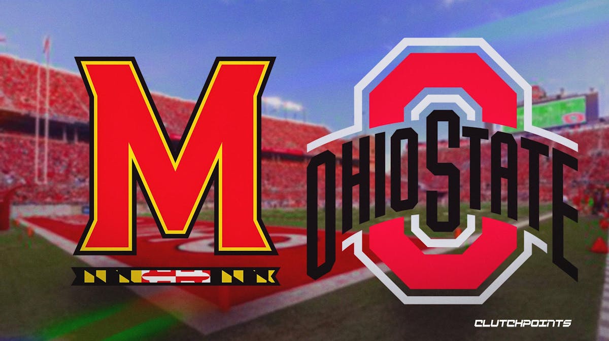 Ohio State football, Maryland football, Buckeyes, Ohio State football week 6, Ohio State football week 6 predictions