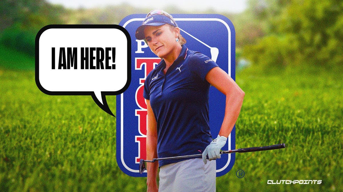 PGA Tour, Lexi Thompson