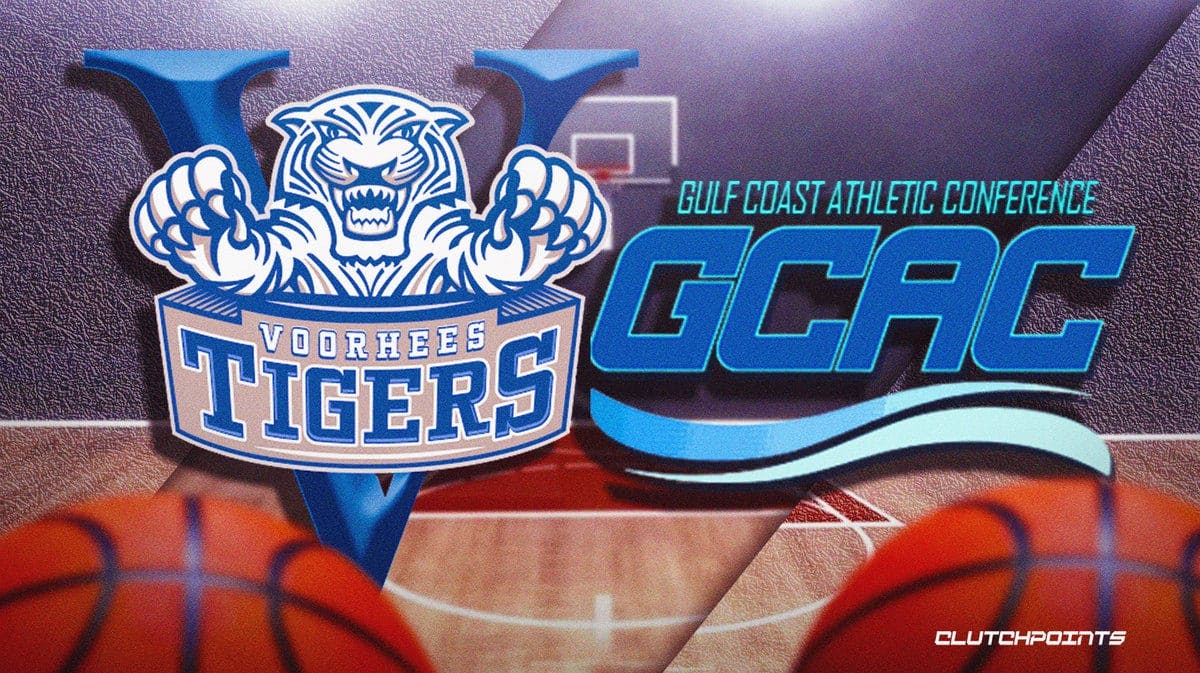 vorhees-university-to-join-the-gulf-coast-athletic-conference
