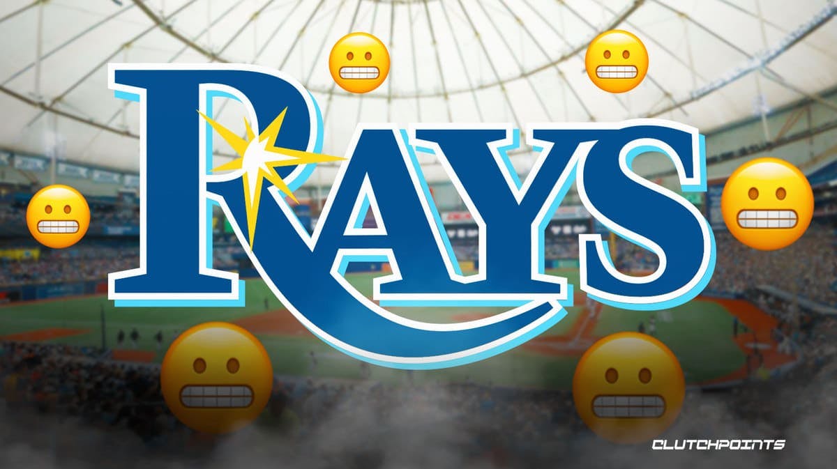 Rays, Tropicana Field, MLB playoffs