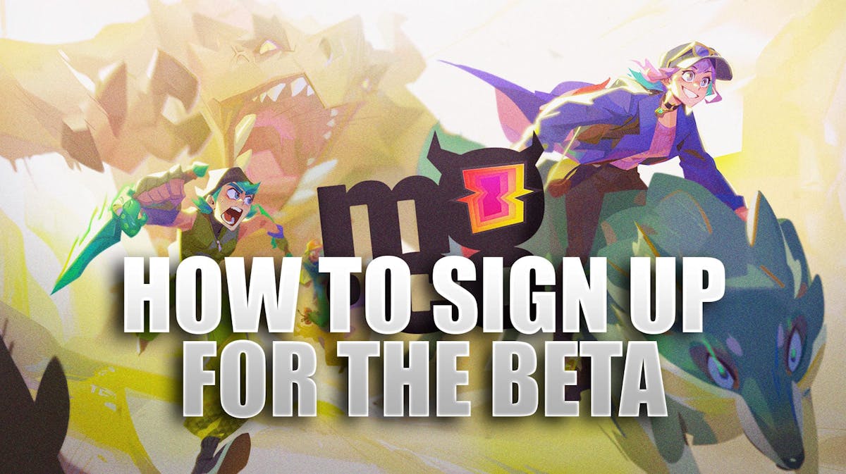 mo.co Beta - How To Play Supercell's Newest Monster Hunting Mobile Game