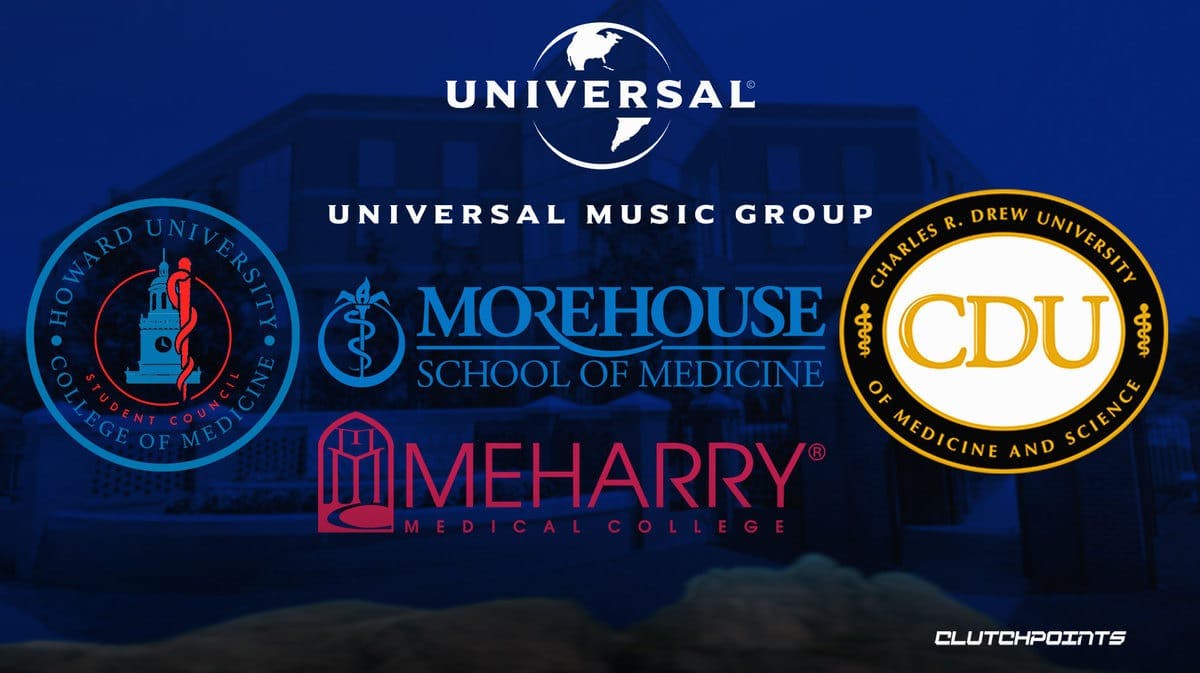 universal-music-group-creates-hbcu-scholarship-for-medical-school-students