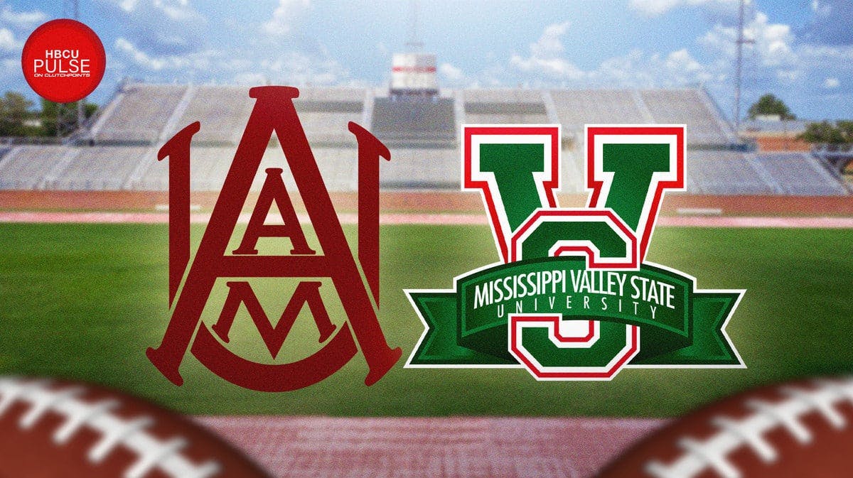 Alabama A&M escaped Mississippi Valley State to secure a 30-21 victory on Thursday night to salvage the football season.