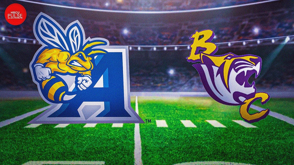 Benedict beat Allen University 37-9 to remain undefeated in conference and head to the SIAC Championship to face Albany State.