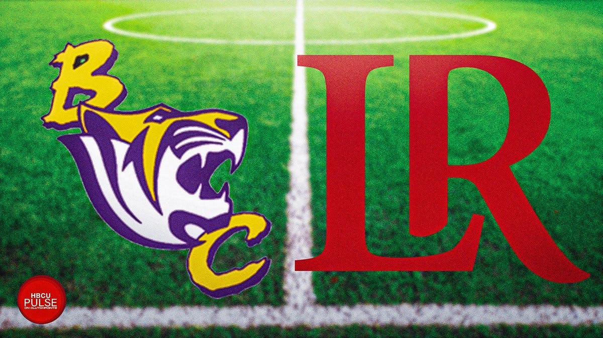 Benedict College lost to the Lenoir-Rhyne Bears 35-25 in the playoff home opener, ending a magical season for the Tigers.