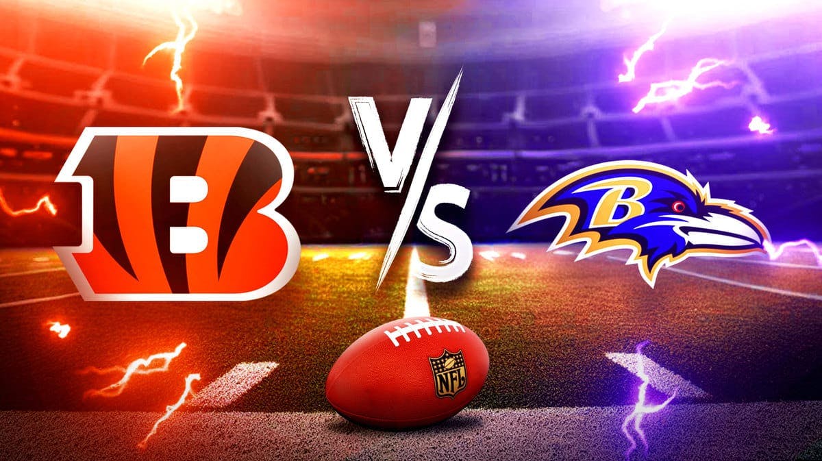Bengals-Ravens prediction, odds, pick, how to watch NFL Week 11 game