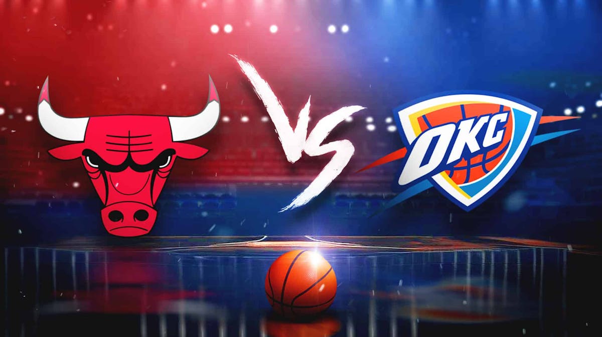 Bulls Thunder prediction