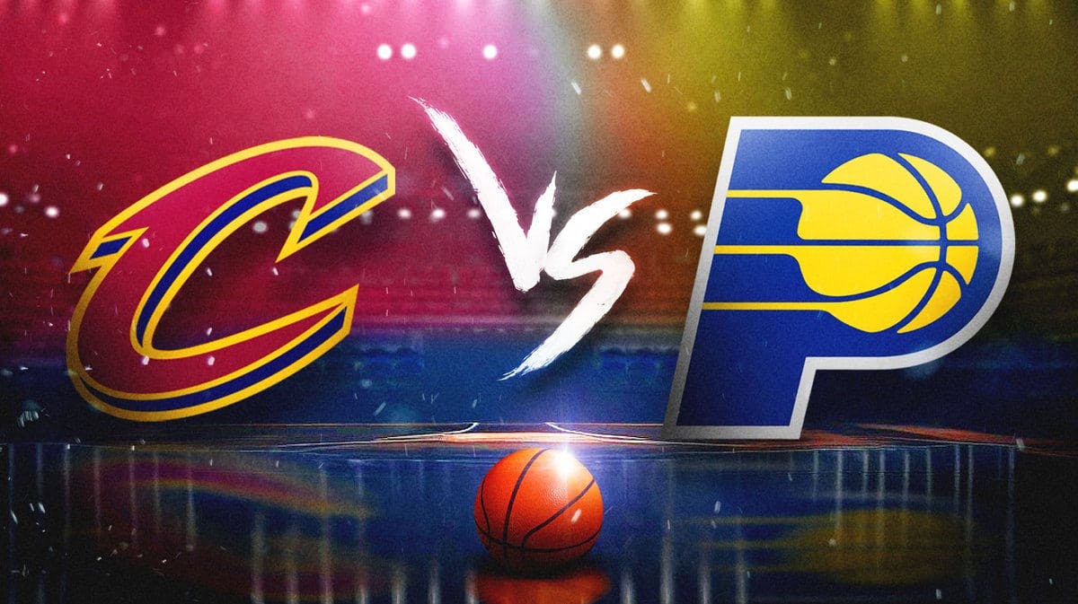 Cavaliers, Pacers, NBA In-Season Tournament